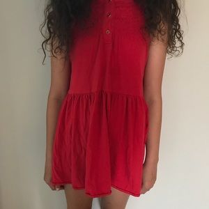 Girls Juicy Couture dress